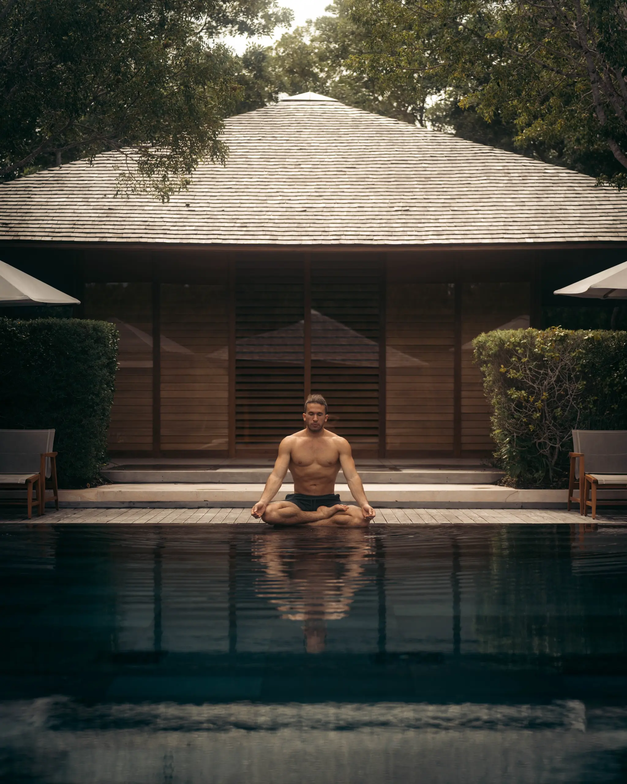 Breath as the Architecture of Practice