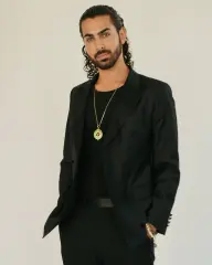 André Duqum