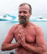Wim Hof